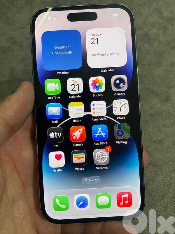 14pro 128gb never repaired 1