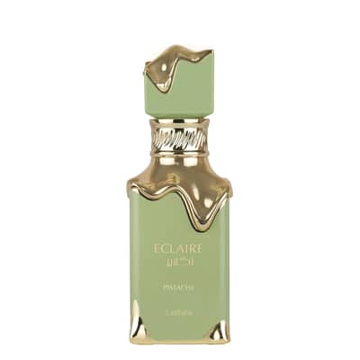 Lattafa Éclaire Pistache Eau de Parfum 100 mL – Unisex