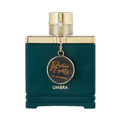 Armaf Dubai Nights Umbra Eau de Parfum 100 mL – Unisex
