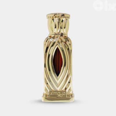 Zimaya Al Maha Gold Eau de Parfum 20 mL (Concentrated Oil) – Unisex