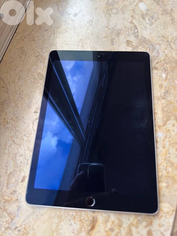 ipad air 2 64gb cellular data+wifi 2