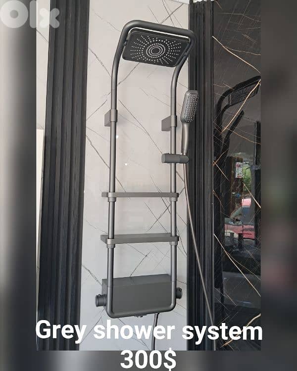 modern shower system 3