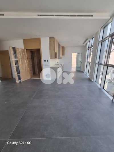 Apartment rent/sale Achrafieh 2500$/month شقة جاهزة للايجار او البيع