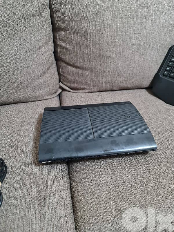 ps3, ps2, roccat keyboard 3