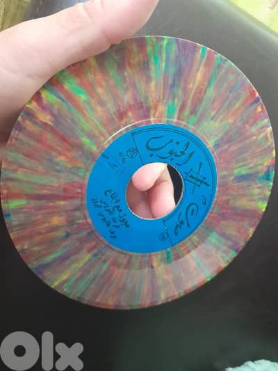 اسطوانة التراث