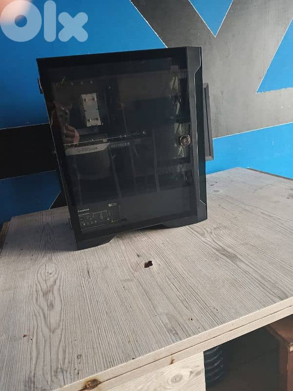 High-End Gaming Pc ( Rtx 4070 Super ) 1