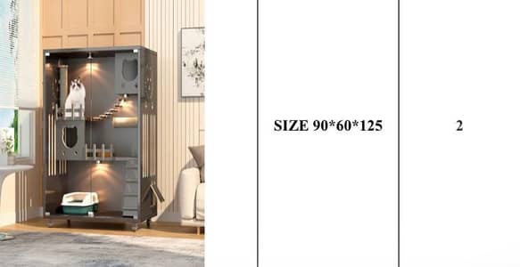 FULL IMPORTED CAT COLLECTION FOR SALE – BUNDLE DEAL