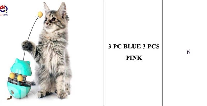 NEW IMPORTED CAT COLLECTION FOR SALE – BUNDLE DEAL 3