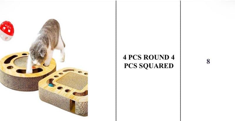 NEW IMPORTED CAT COLLECTION FOR SALE – BUNDLE DEAL 7