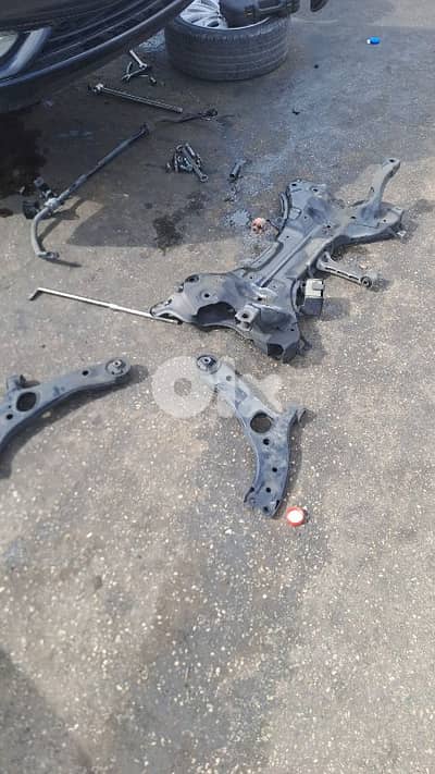 بواط دركسيون