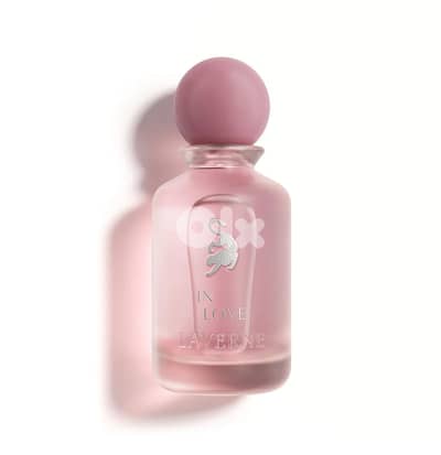 Laverne In Love Eau de Parfum 100 mL – For Her
