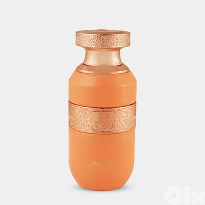 Zimaya Swar Al Dahab Eau de Parfum 100 mL – Unisex