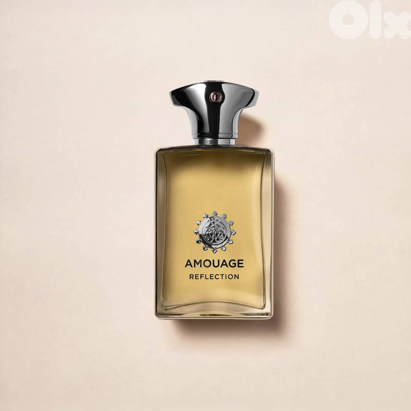 Amouage Reflection Man 100ml Eau De Parfum 1