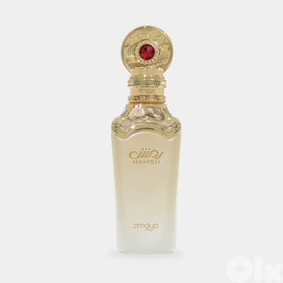 Zimaya Ramsh Pour Femme Eau de Parfum 100 mL – For Women