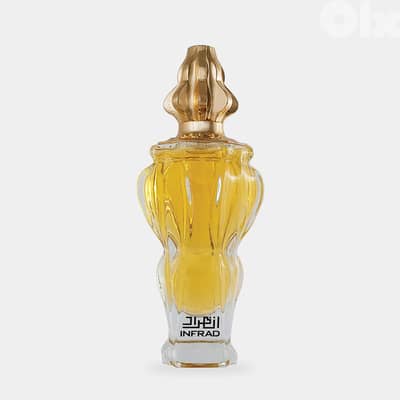 Zimaya Infrad Luxe Eau de Parfum 100 mL – Unisex