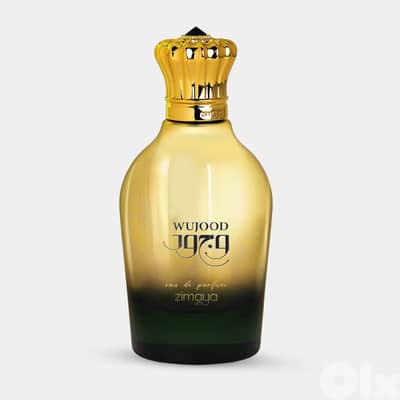 Zimaya Wujood Eau de Parfum 100 mL – Unisex
