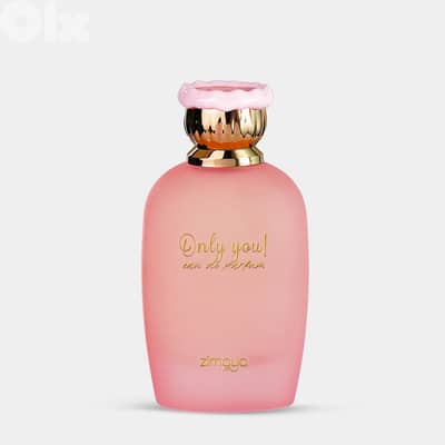 Zimaya Only You Eau de Parfum 100 mL – For Women