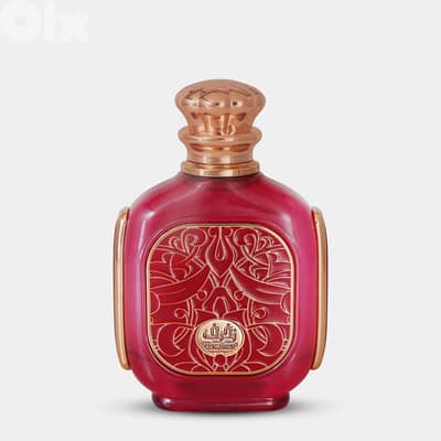 Zimaya Zukhruf Cherry Eau de Parfum 100 mL – Unisex