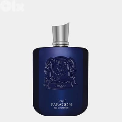 Zimaya Royal Paragon Eau de Parfum 100 mL – Unisex