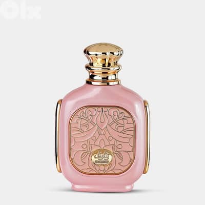 Zimaya Zukhruf Femme Eau de Parfum 100 mL – For Women