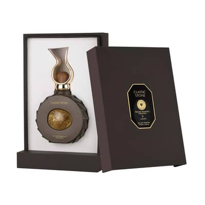 Lattafa Classic Stone Eau de Parfum 100 mL – Unisex