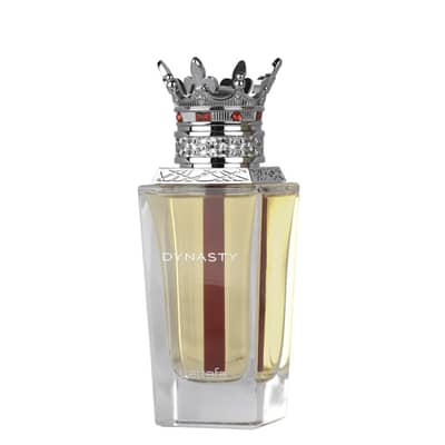 Lattafa Dynasty Eau de Parfum 100 mL – Unisex