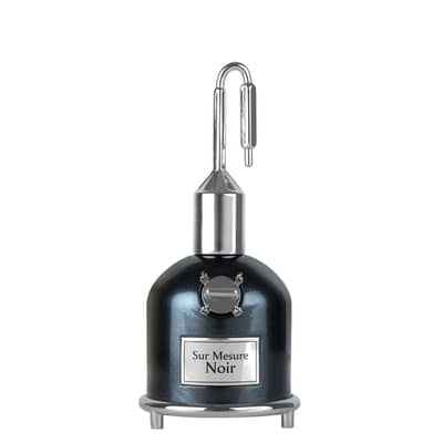 Lattafa Sur Mesure Noir Eau de Parfum 100 mL – Unisex