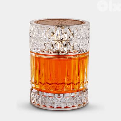 Zimaya Sharaf Blend Eau de Parfum 100 mL – Unisex