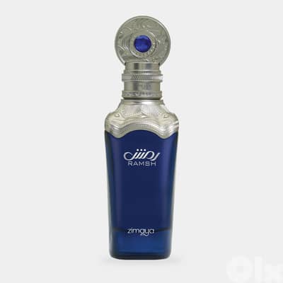 Zimaya Ramsh Imperium Eau de Parfum 100 mL – For Men