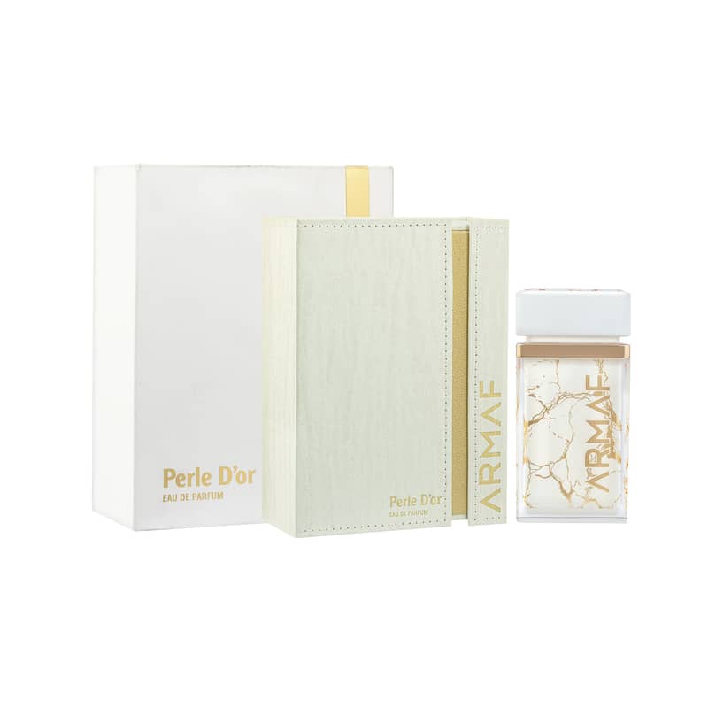 Armaf Perle d'Or Eau de Parfum 100 mL – Unisex 1