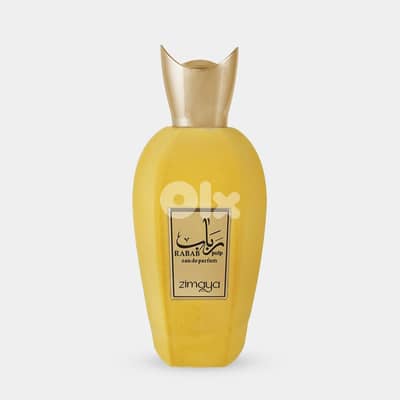 Zimaya Rabab Pulp Eau de Parfum 100 mL – Unisex