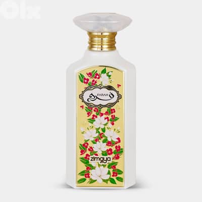 Zimaya Farah for Women Eau de Parfum 100 mL – For Women