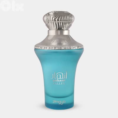 Zimaya Anhaar Valley for Women Eau de Parfum 100 mL – For Women