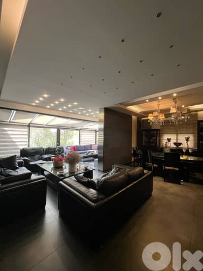 Apartment for Sale in Ain Najem شقة للبيع في عين نجم