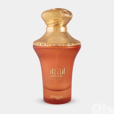 Zimaya Anhaar Dune for Women Eau de Parfum 100 mL – For Women