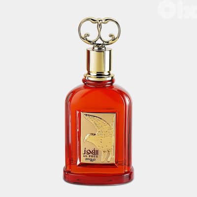 Zimaya Al Fouz for Women Eau de Parfum 100 mL – For Women