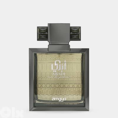 Zimaya Abadi Saga Eau de Parfum 100 mL – For Men