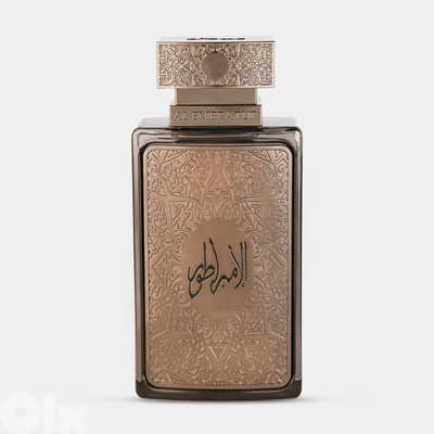 Zimaya Al Embratur Elixir Eau de Parfum 100 mL – For Men