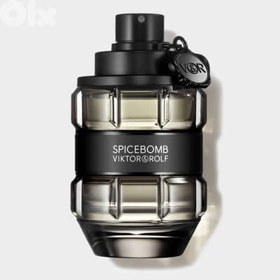 Viktor&Rolf Spicebomb Eau de Toilette 90 mL – For Men