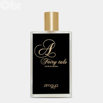 Zimaya A Fairy Tale Eau de Parfum 100 mL – Unisex