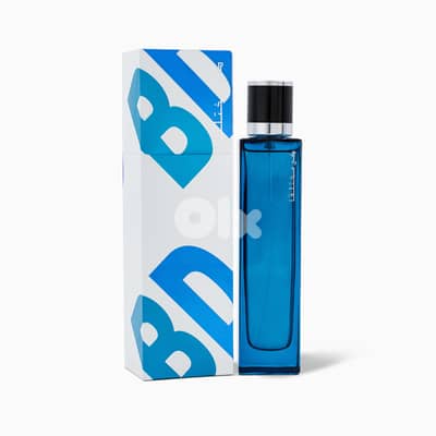 Rasasi Kun Mukthalifan Eau de Parfum 100 mL – For Men