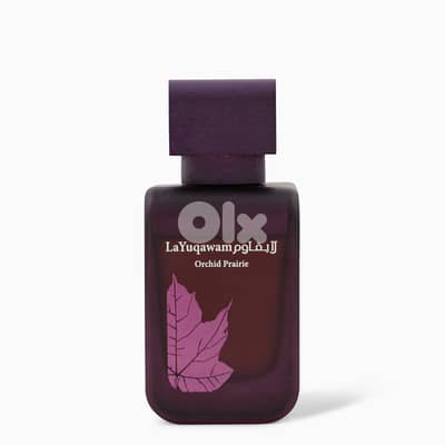 Rasasi La Yuqawam Orchid Prairie Eau de Parfum 75 mL – For Women