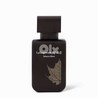 Rasasi La Yuqawam Tobacco Blaze Eau de Parfum 75 mL – For Men