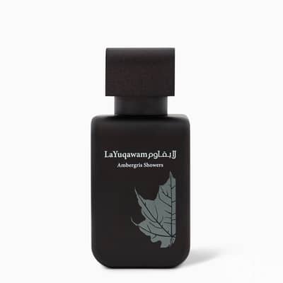 Rasasi La Yuqawam Ambergris Showers Eau de Parfum 75 mL – For Men