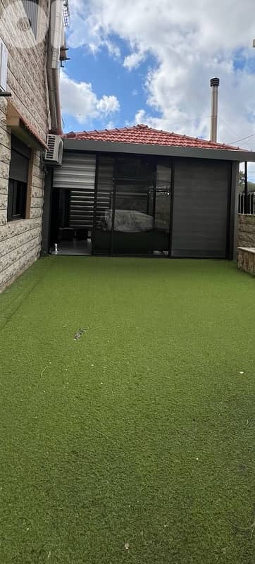 Apartment for Sale in Ain Najem شقة للبيع في عين نجم