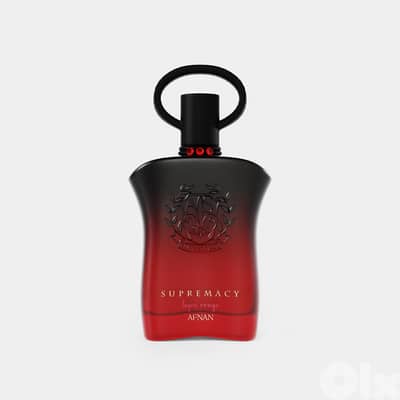 Afnan Supremacy Tapis Rouge Extrait De Parfum 90 mL – For Women