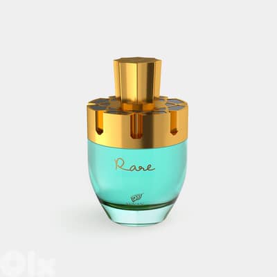 Afnan Rare Eau de Parfum 100 mL – Women