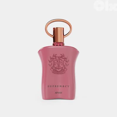 Afnan Supremacy Gala Eau de Parfum 90 mL – For Women