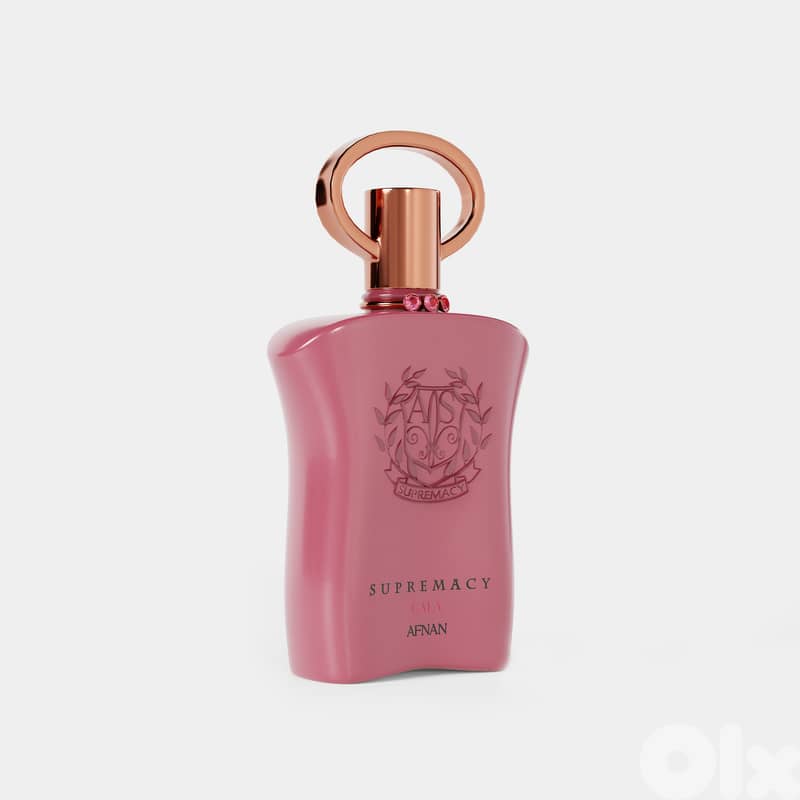 Afnan Supremacy Gala Eau de Parfum 90 mL – For Women 1
