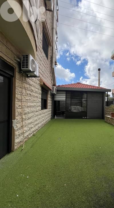 Apartment for Sale in Ain Najem شقة للبيع في عين نجم